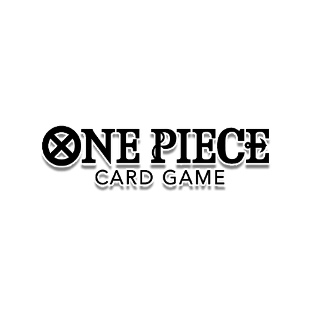 ONE PIECE CARD GAME