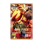 ONE PIECE CARD THE BEST vol.2- [PRB-02]