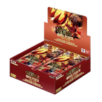 ONE PIECE CARD THE BEST vol.2- [PRB-02]