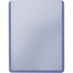 ULTRA-PRO E-81222 - 25 TOPLOADER 3" X 4" - CLEAR REGULAR