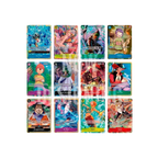 PREVENDITA One Piece Card Game Premium Card Collection Best Selection Vol.6 (EN)