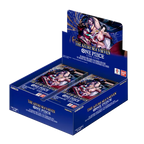 THE AZURE SEA’S SEVEN- [OP14-EB04] ONE PIECE CARD GAME